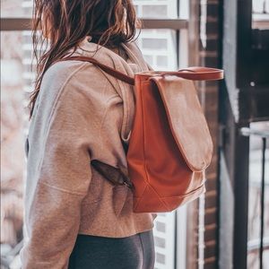 Matt and Nat Back Pack / Shoulder Bag